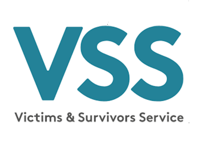 Victim and Survivors Service LOGO