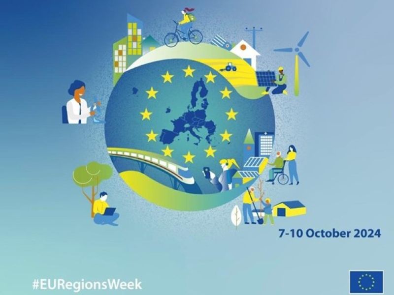 22nd EU Regions Week