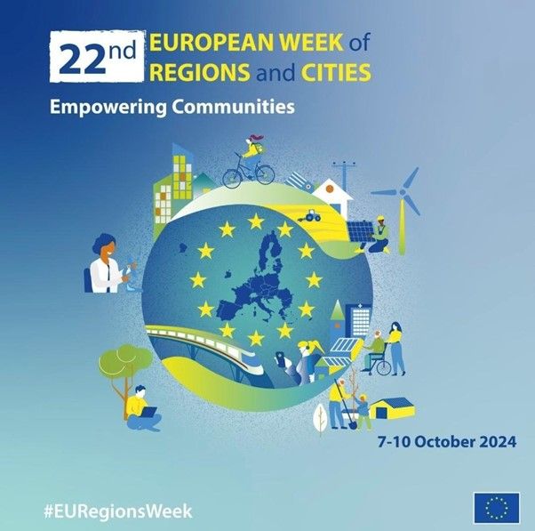 22nd EU Regions Week